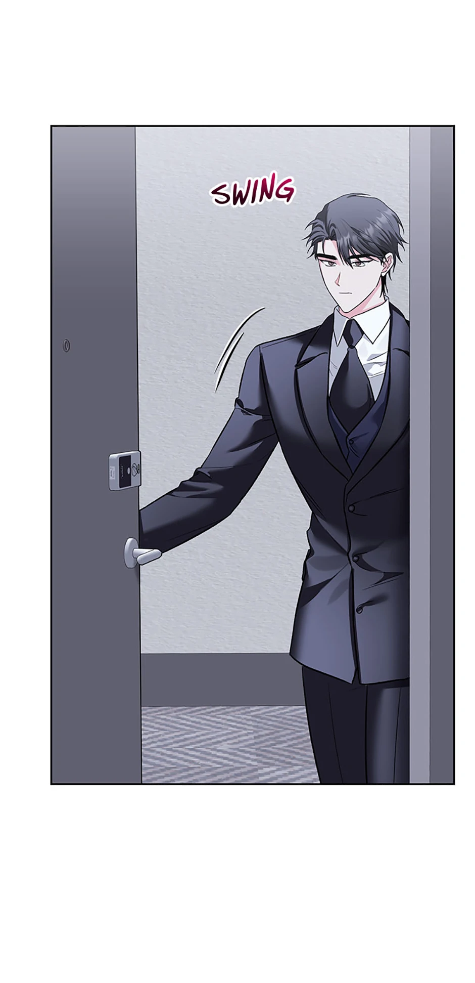 Second Time Newlyweds chapter 45 page 38
