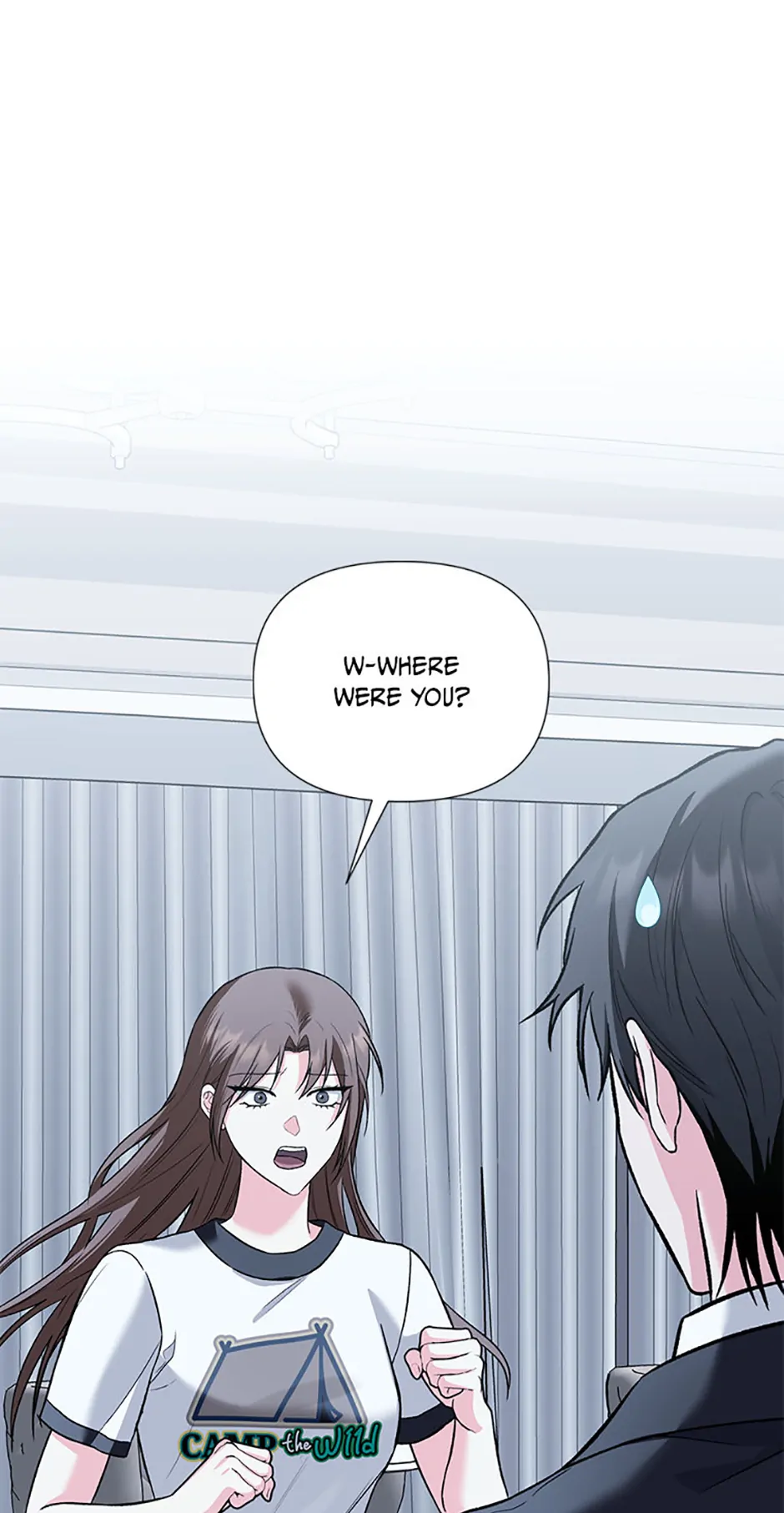 Second Time Newlyweds chapter 45 page 40