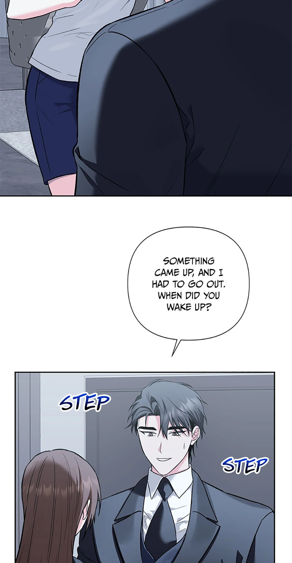 Second Time Newlyweds chapter 45 page 41