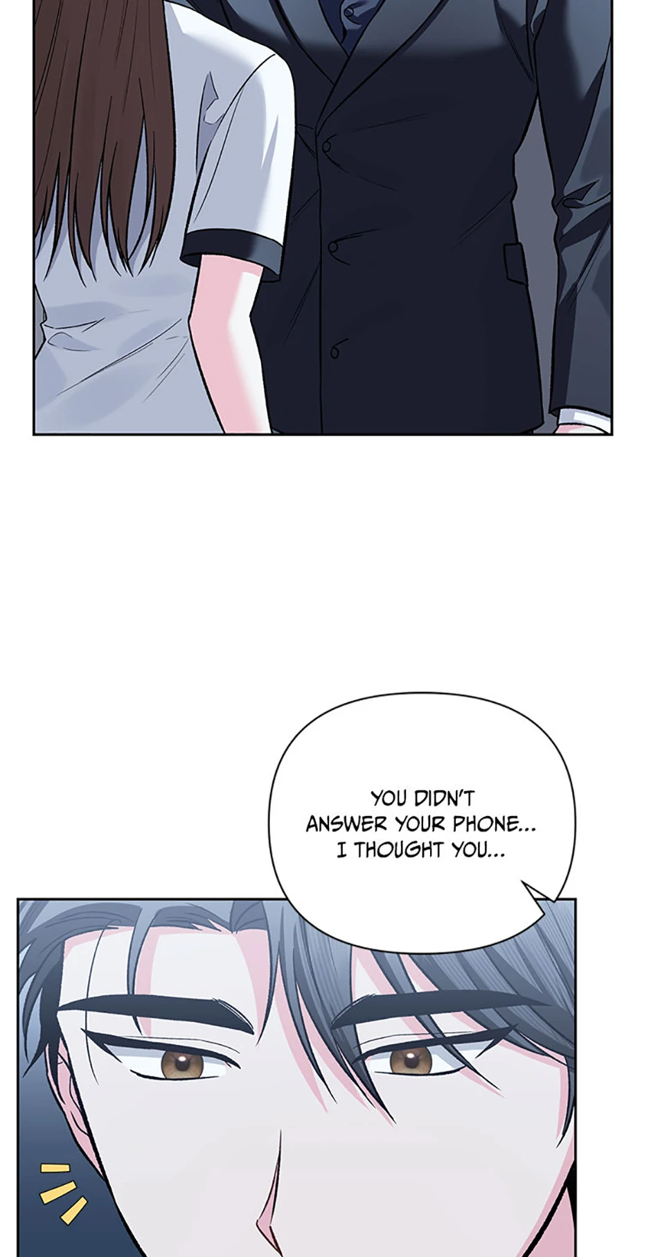 Second Time Newlyweds chapter 45 page 42