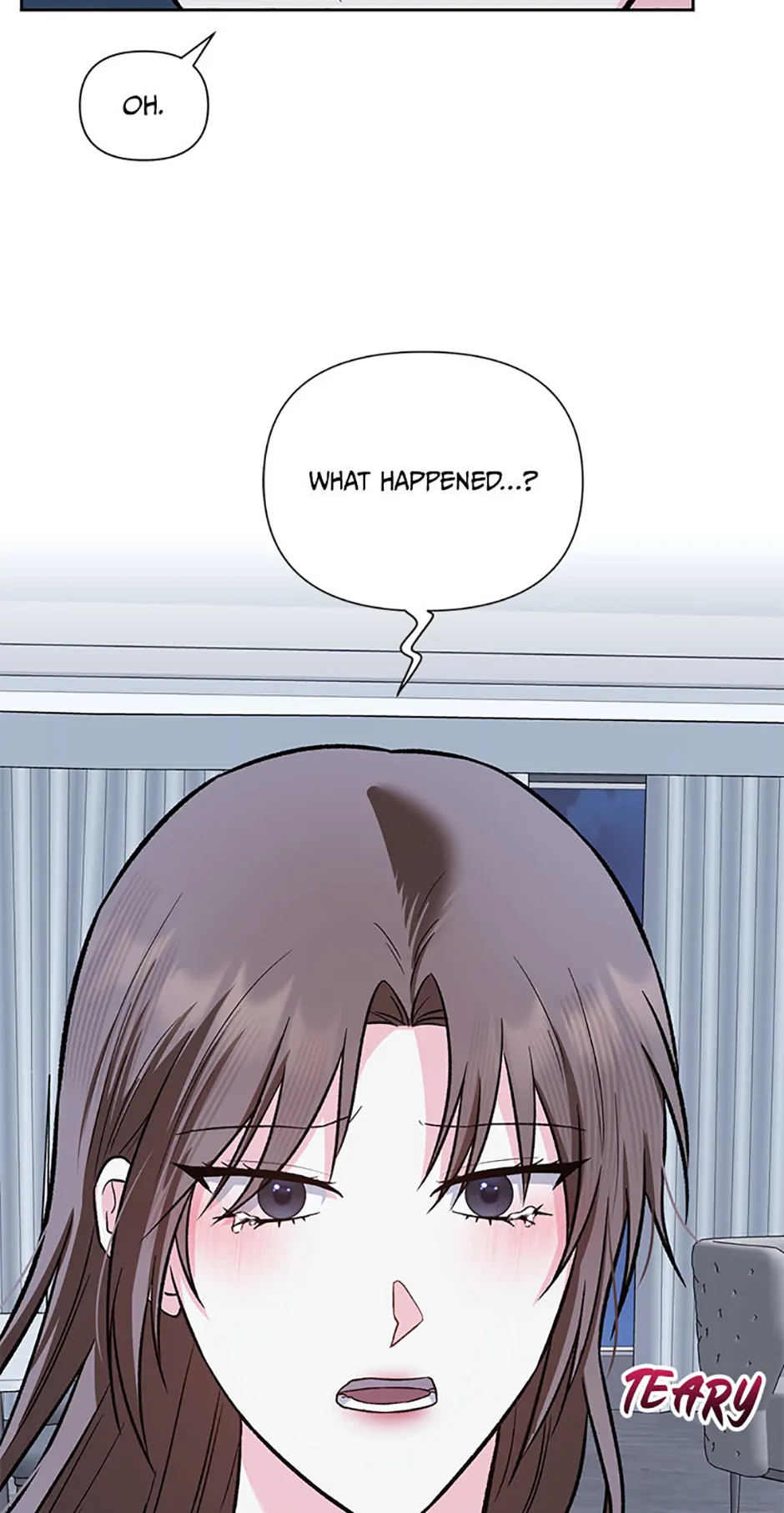 Second Time Newlyweds chapter 45 page 43
