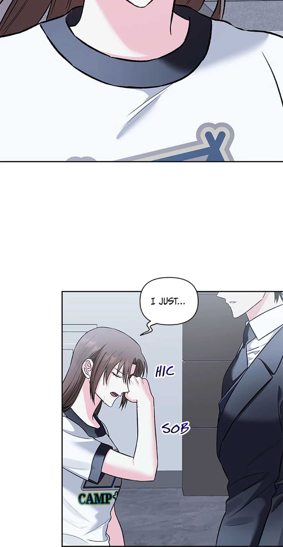 Second Time Newlyweds chapter 45 page 44