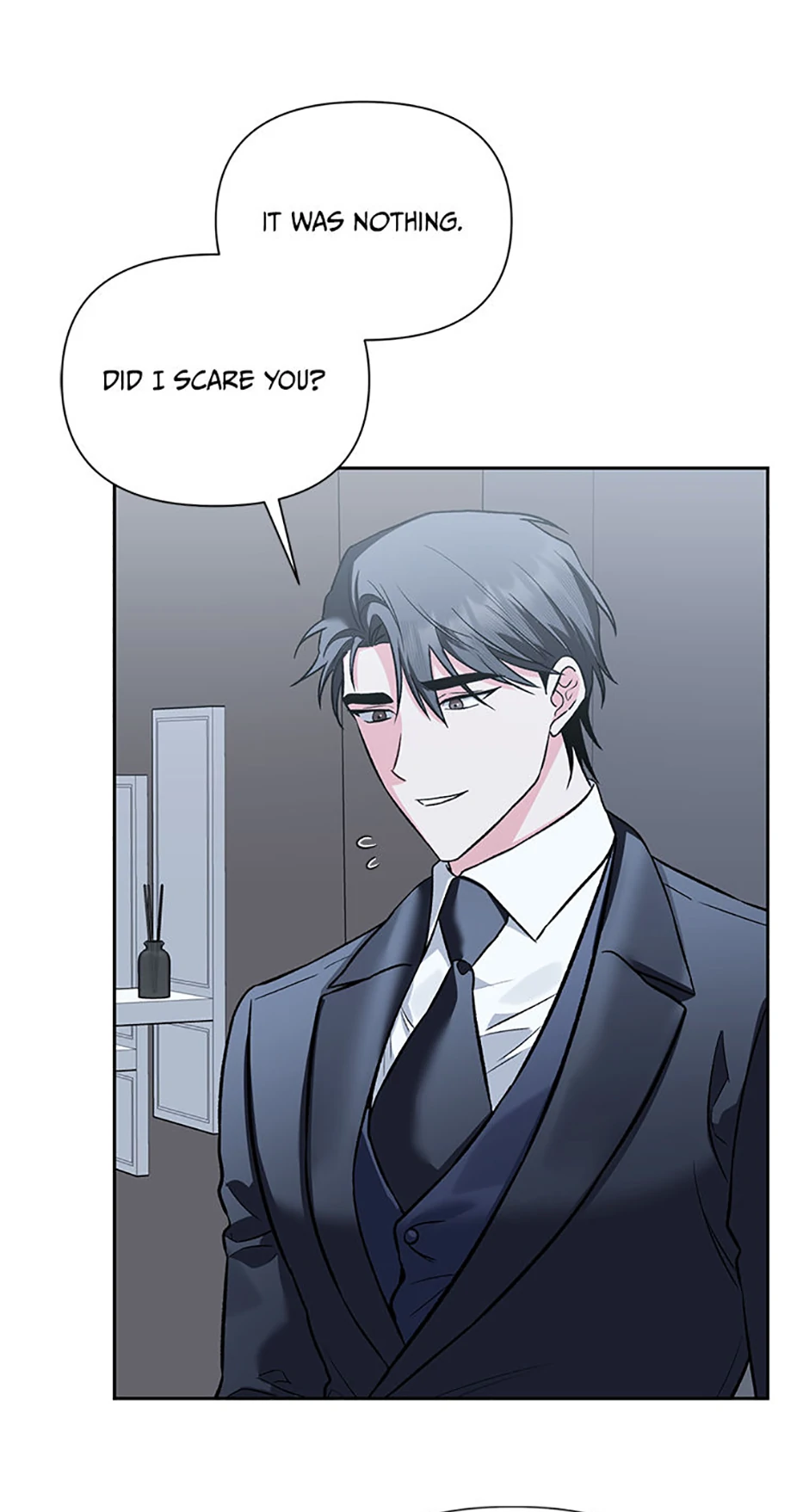 Second Time Newlyweds chapter 45 page 46