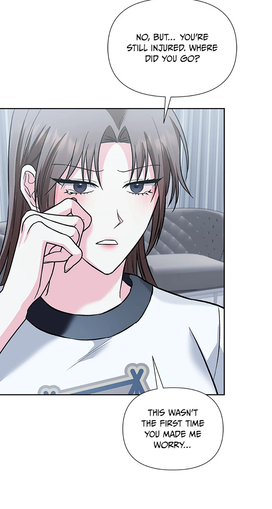 Second Time Newlyweds chapter 45 page 47