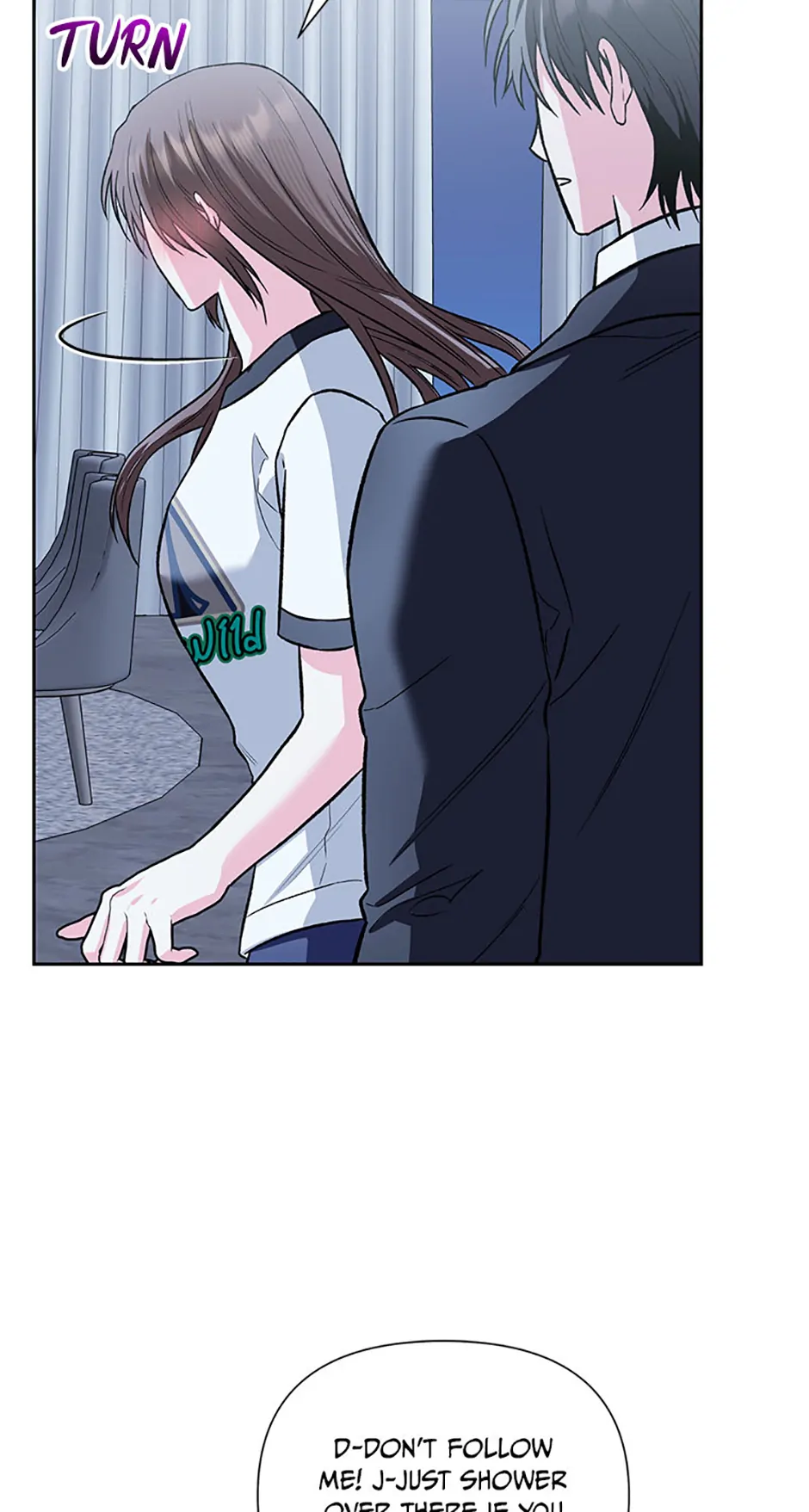 Second Time Newlyweds chapter 45 page 49