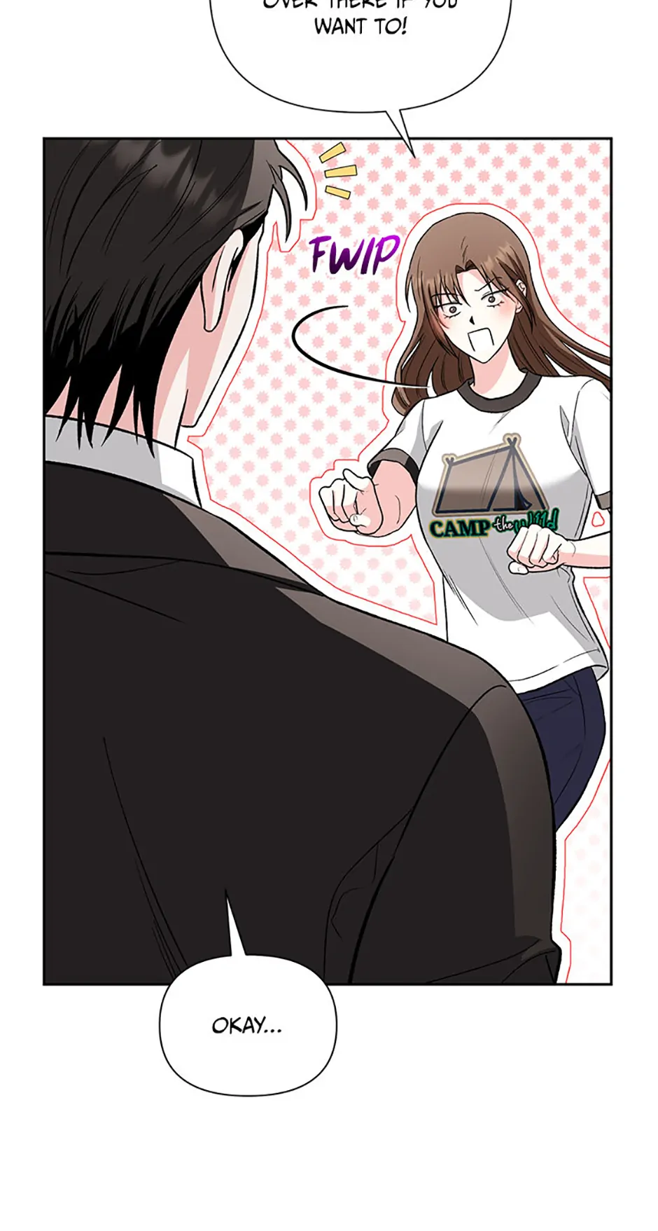 Second Time Newlyweds chapter 45 page 50