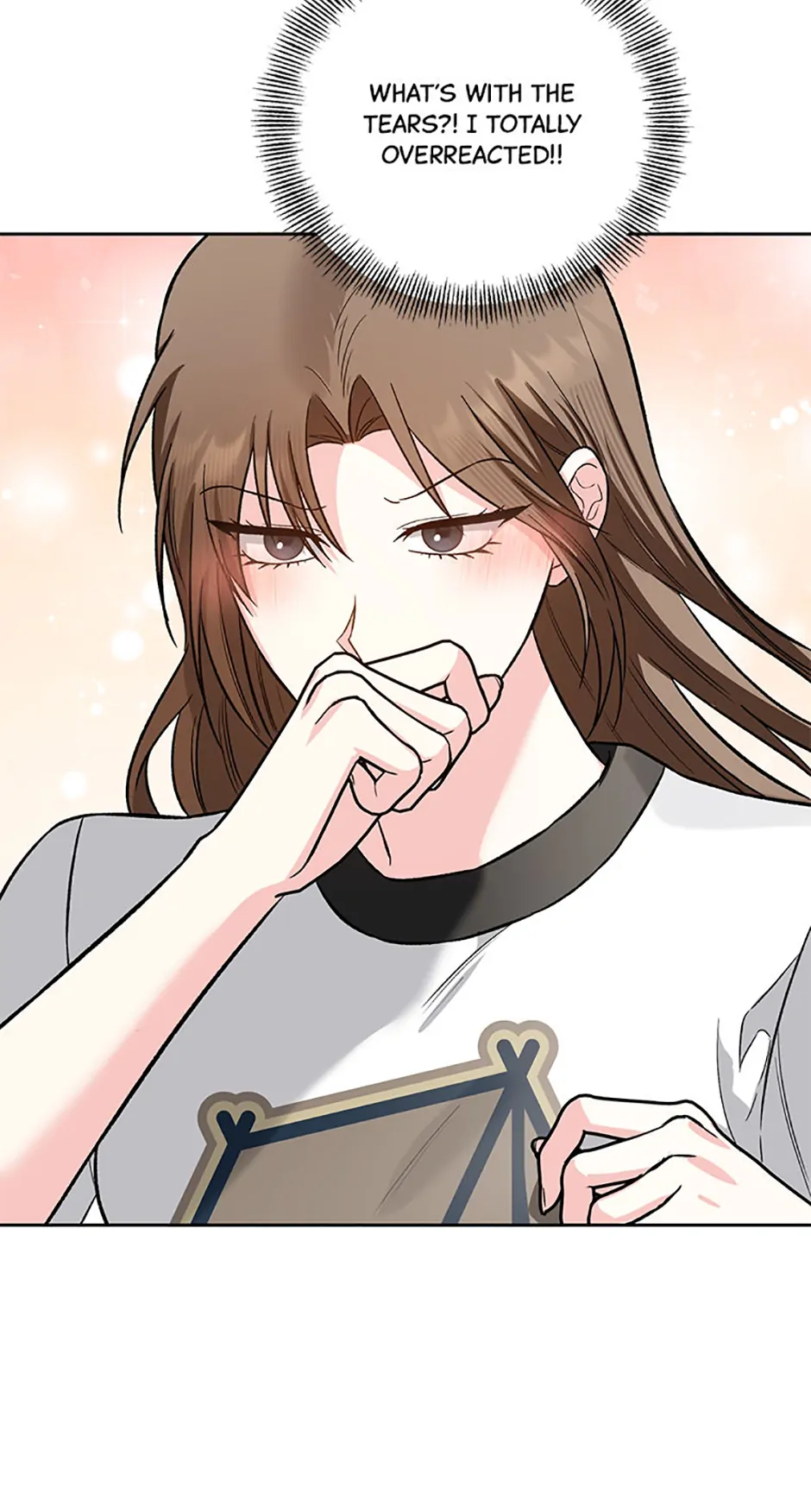 Second Time Newlyweds chapter 45 page 53