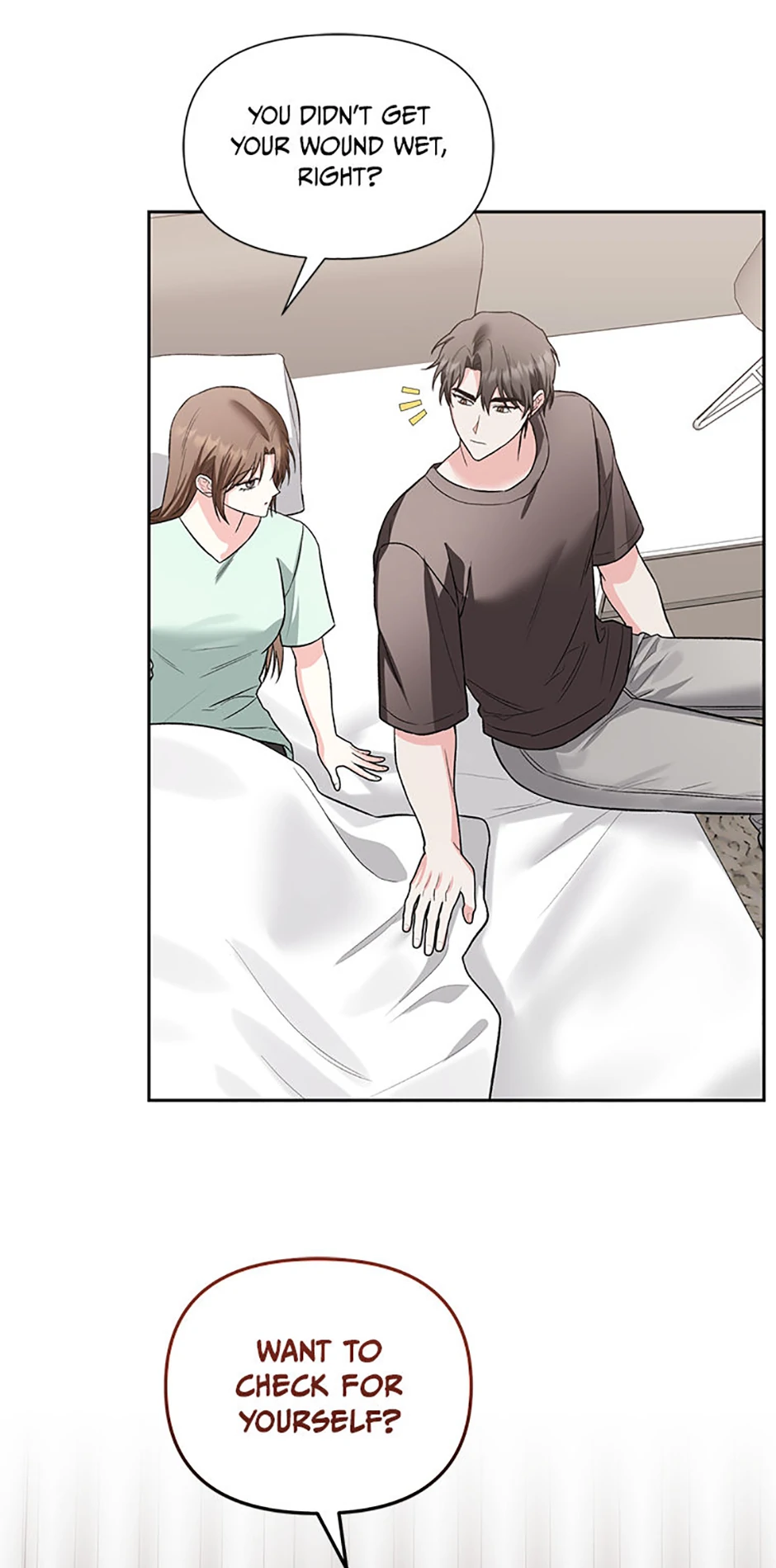 Second Time Newlyweds chapter 45 page 55