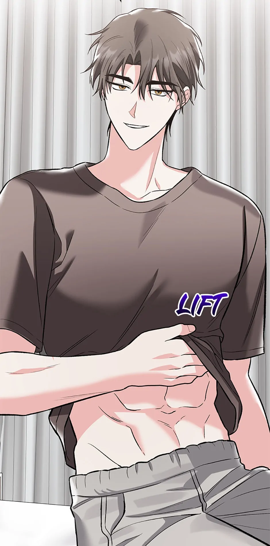 Second Time Newlyweds chapter 45 page 56
