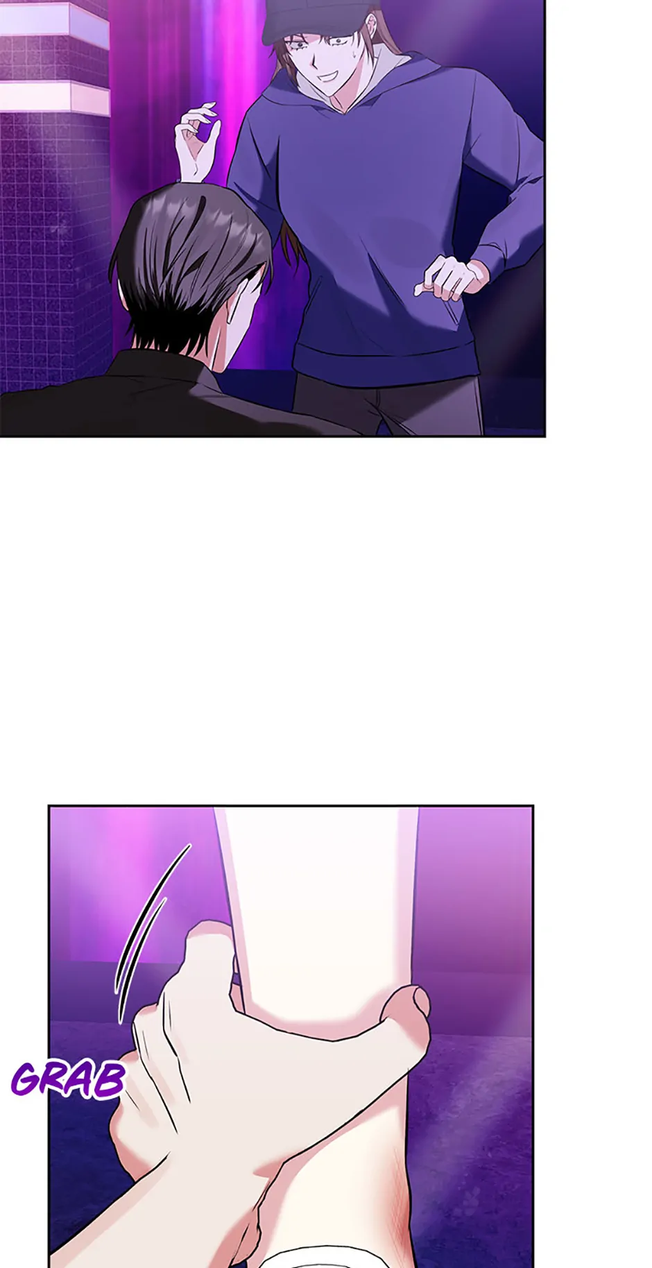 Second Time Newlyweds chapter 5 page 3