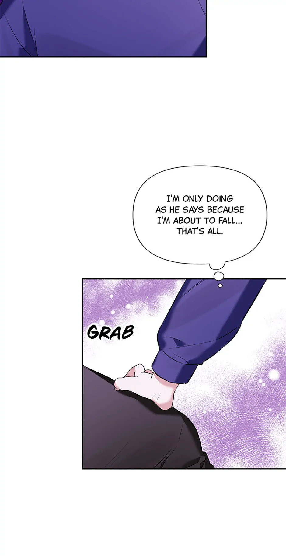 Second Time Newlyweds chapter 5 page 6