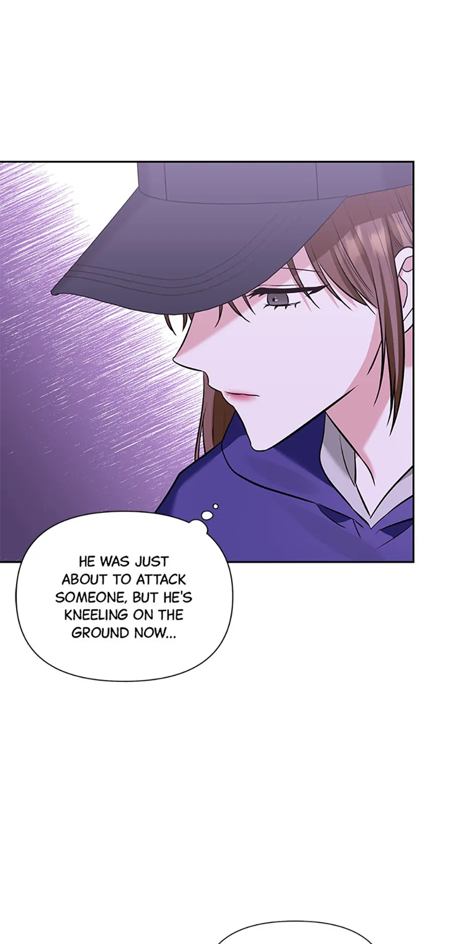 Second Time Newlyweds chapter 5 page 8