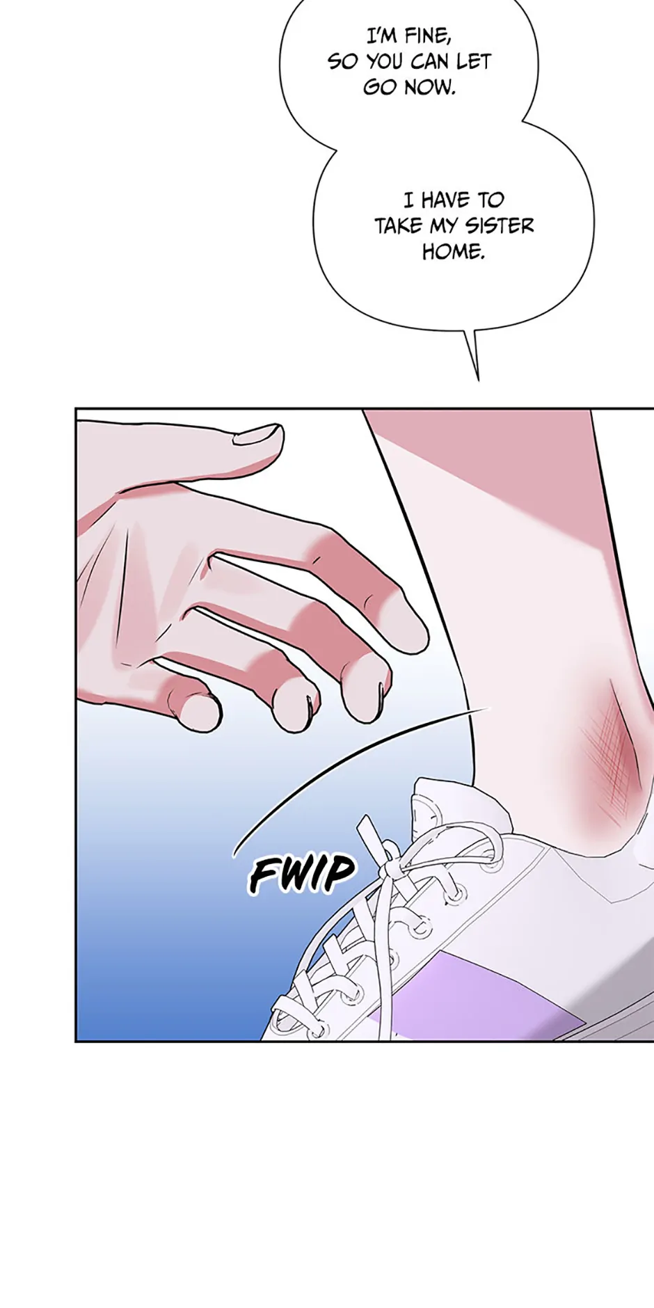 Second Time Newlyweds chapter 5 page 9