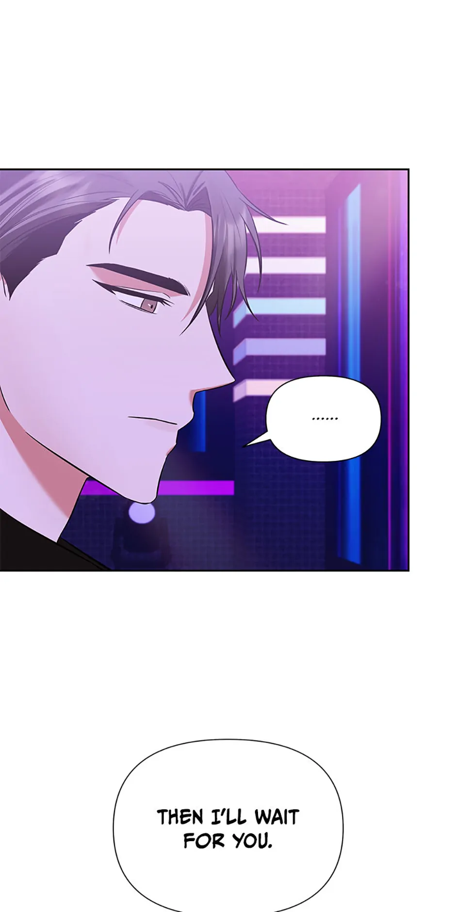 Second Time Newlyweds chapter 5 page 10