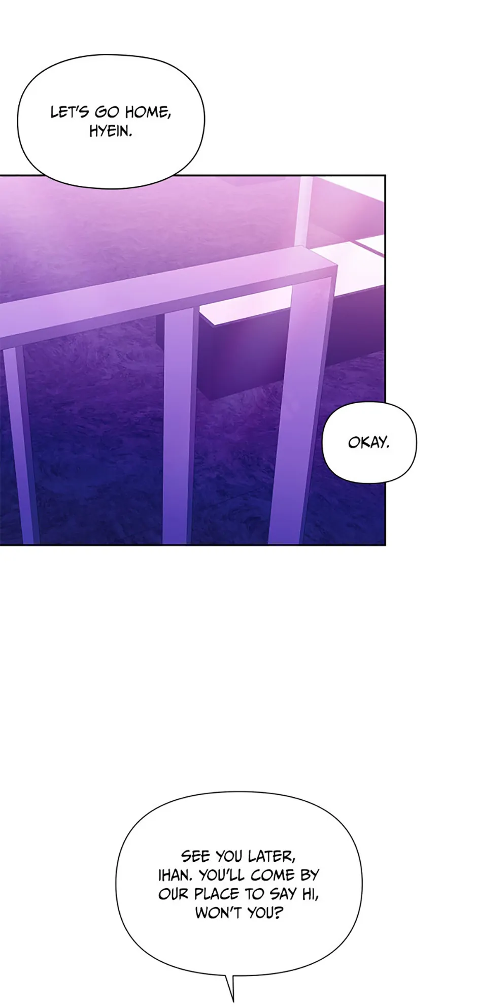 Second Time Newlyweds chapter 5 page 13