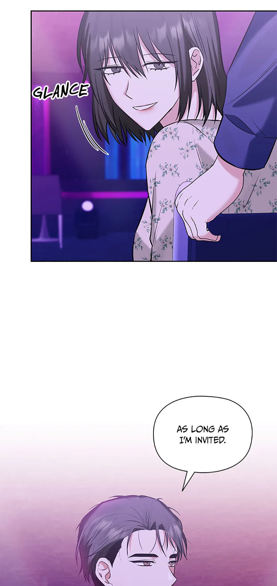 Second Time Newlyweds chapter 5 page 14