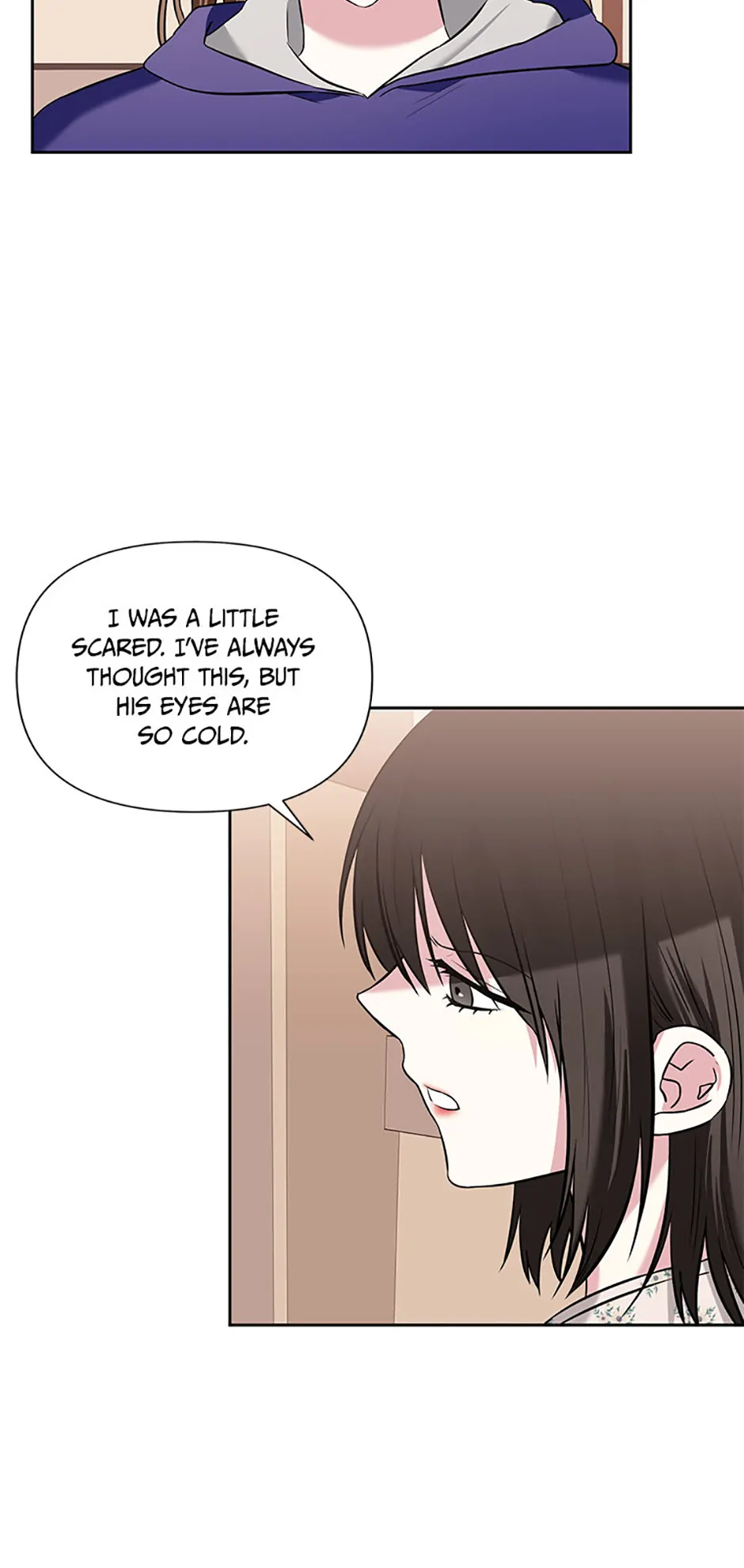 Second Time Newlyweds chapter 5 page 21