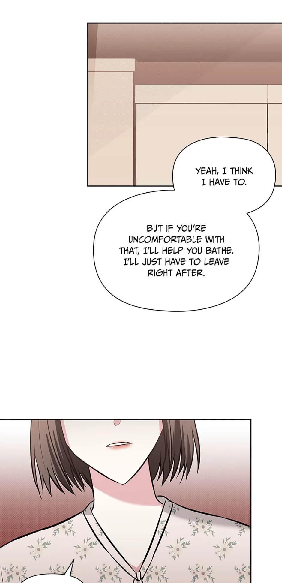 Second Time Newlyweds chapter 5 page 25