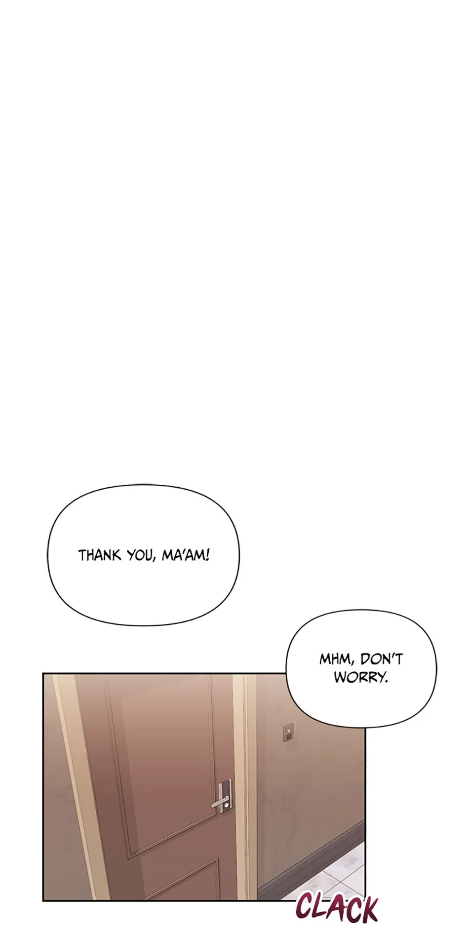 Second Time Newlyweds chapter 5 page 27