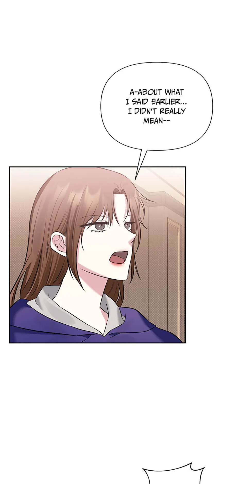 Second Time Newlyweds chapter 5 page 29