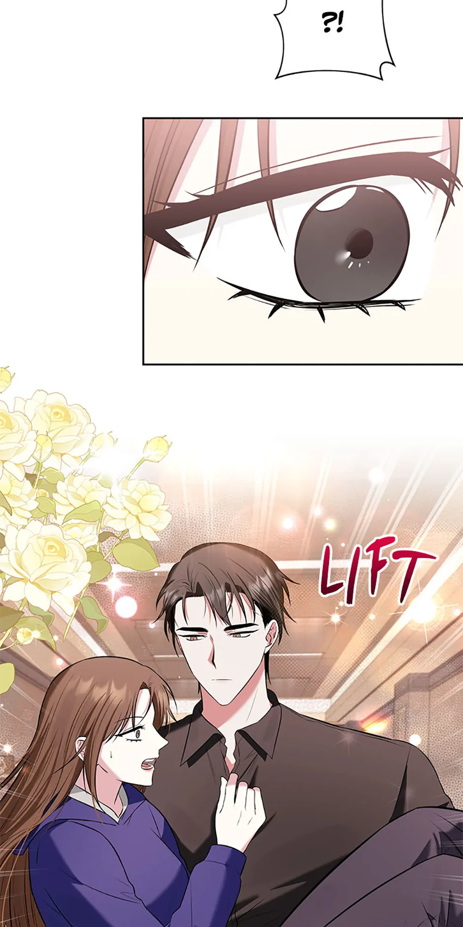Second Time Newlyweds chapter 5 page 30