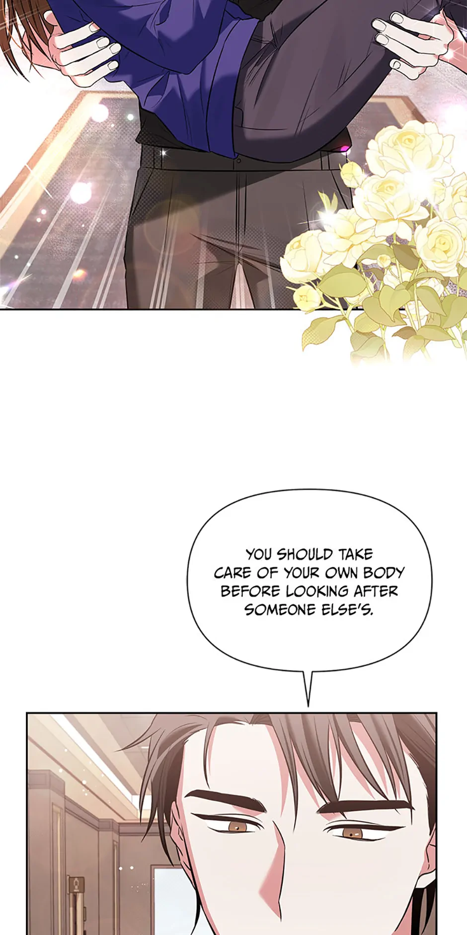 Second Time Newlyweds chapter 5 page 31