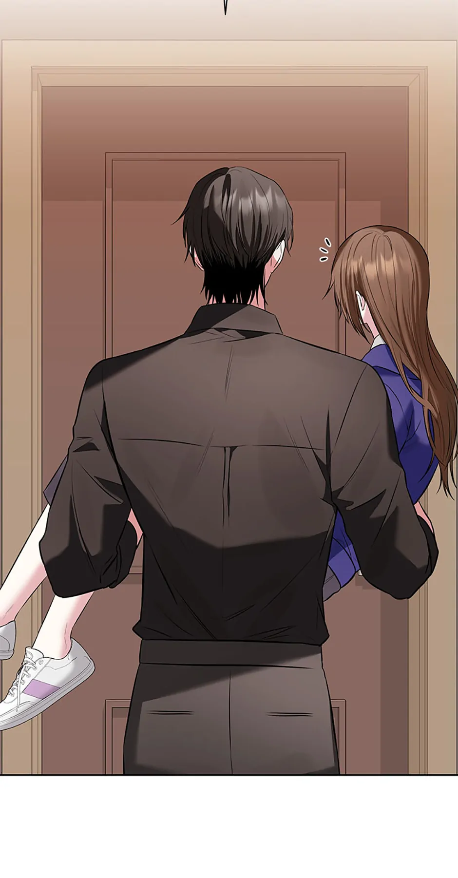 Second Time Newlyweds chapter 5 page 35