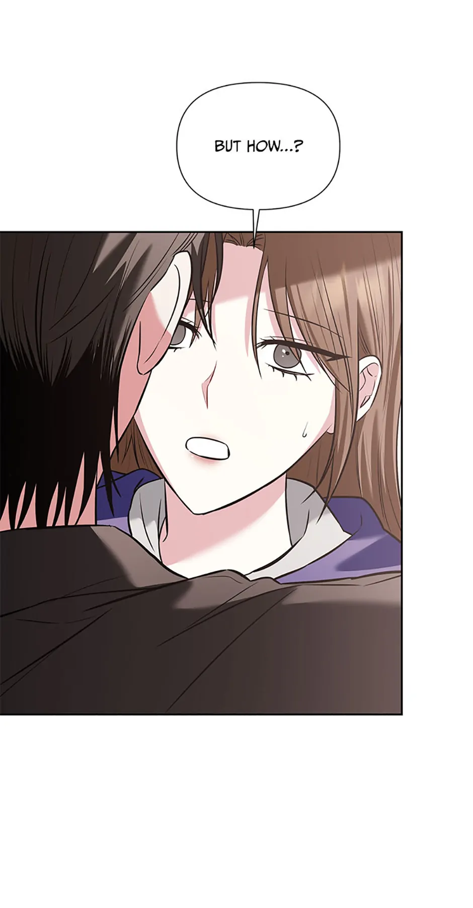 Second Time Newlyweds chapter 5 page 36