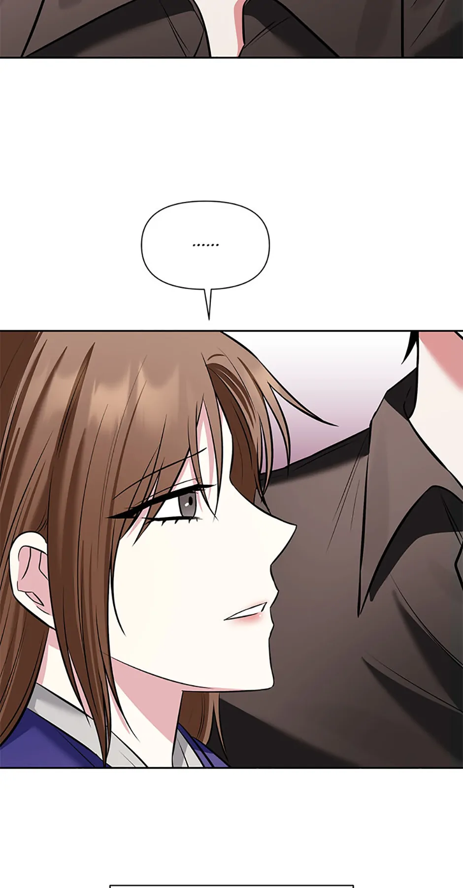 Second Time Newlyweds chapter 5 page 38
