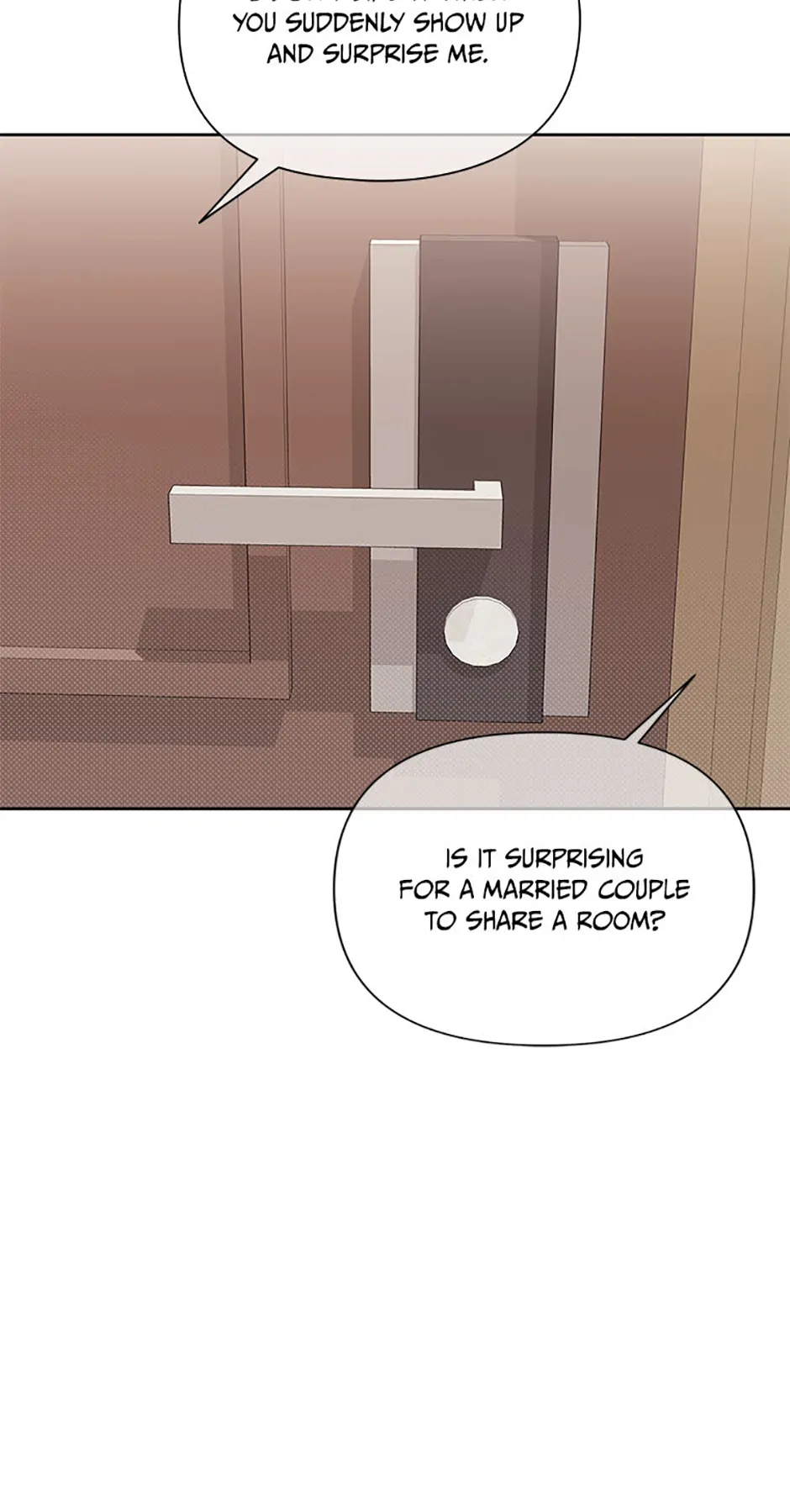 Second Time Newlyweds chapter 5 page 41