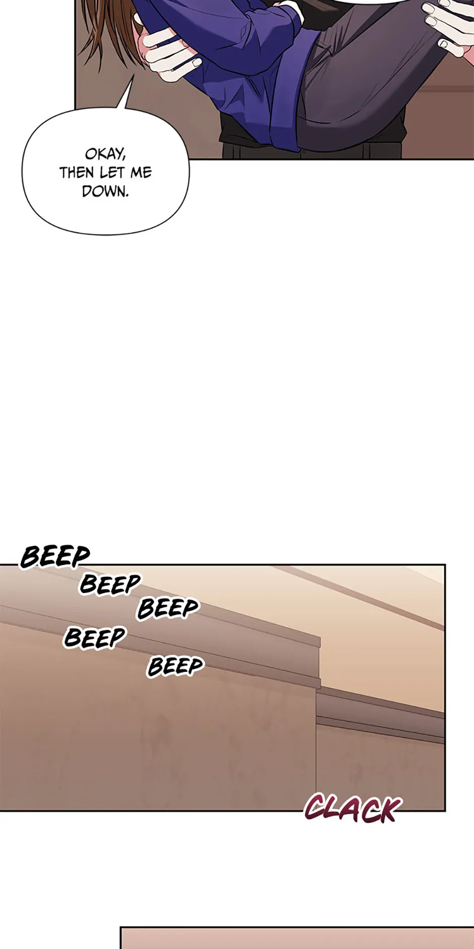 Second Time Newlyweds chapter 5 page 47