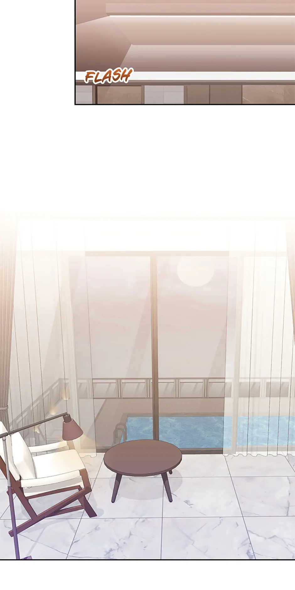 Second Time Newlyweds chapter 5 page 48
