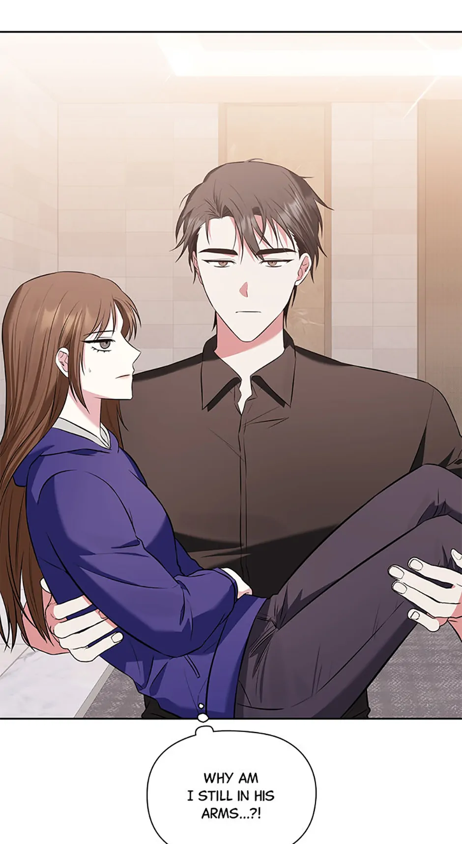 Second Time Newlyweds chapter 5 page 49