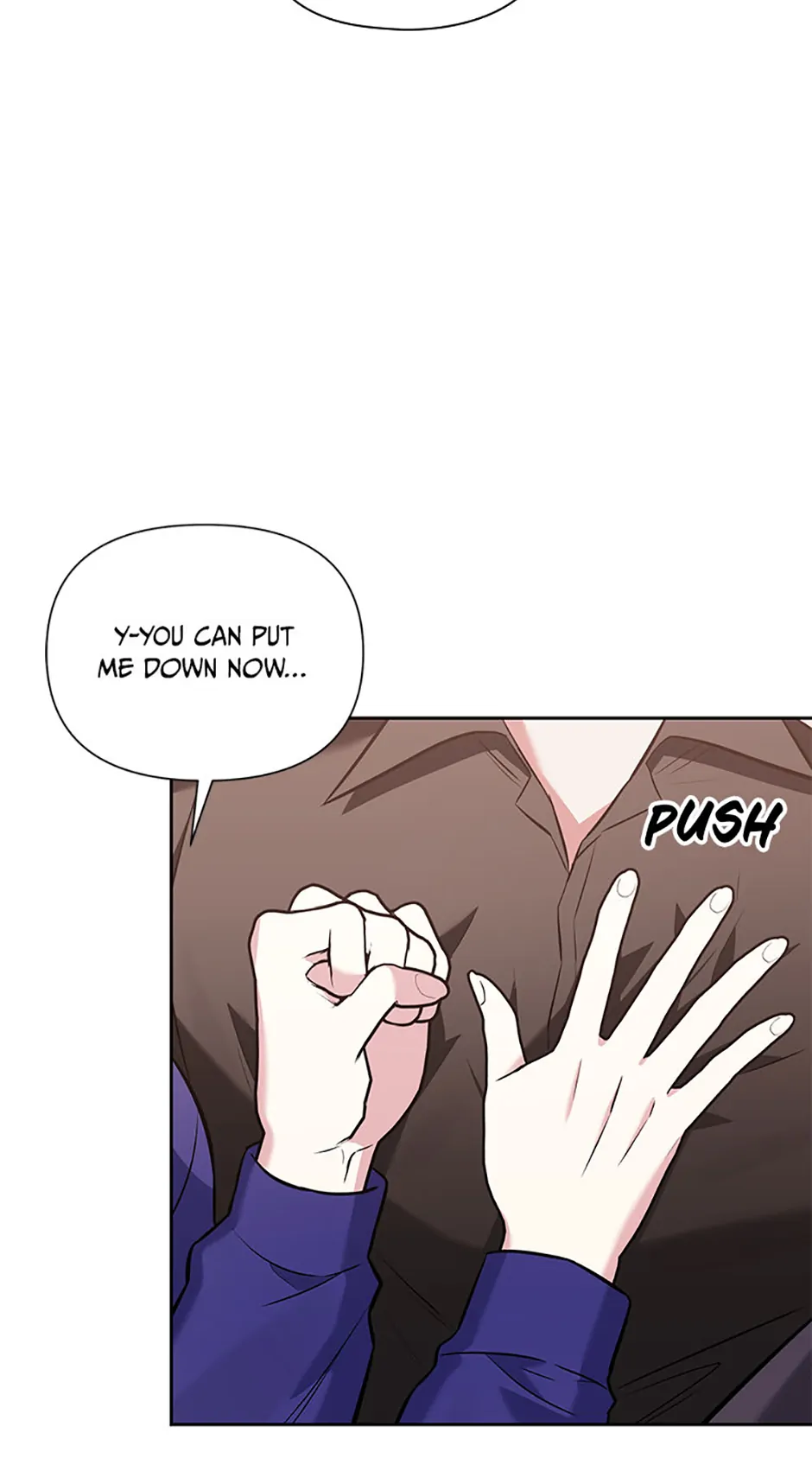 Second Time Newlyweds chapter 5 page 50