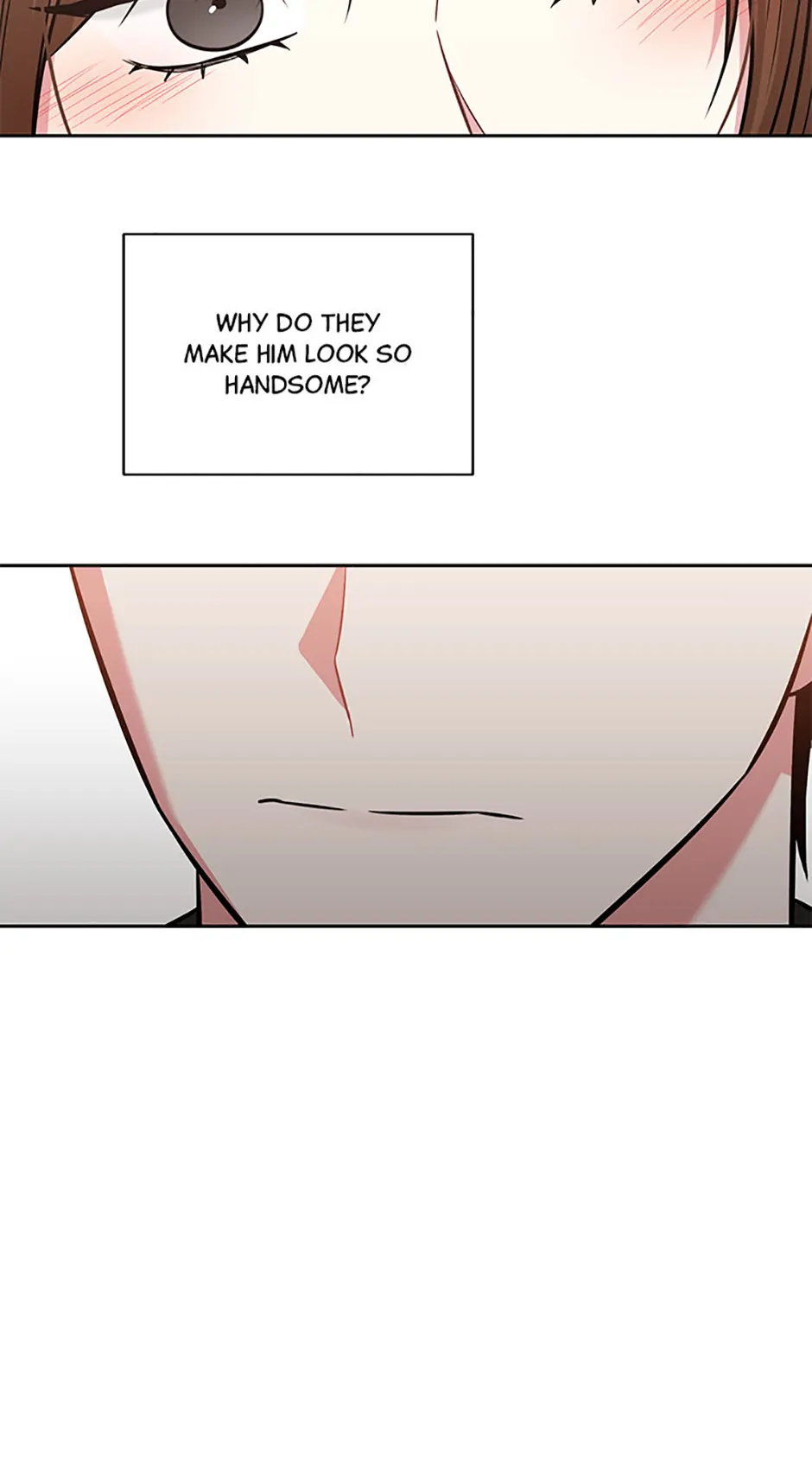 Second Time Newlyweds chapter 5 page 53