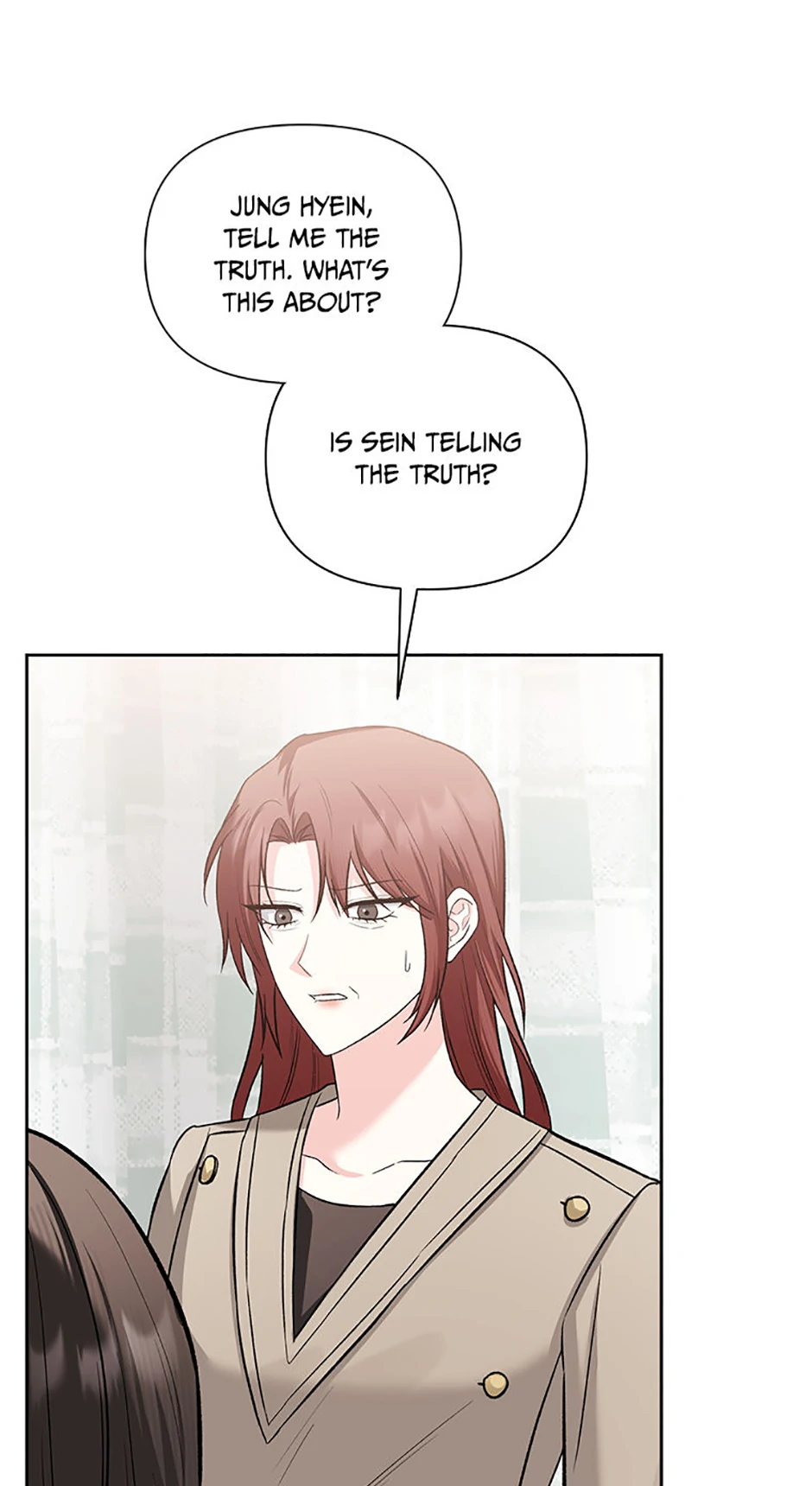 Second Time Newlyweds chapter 53 page 3
