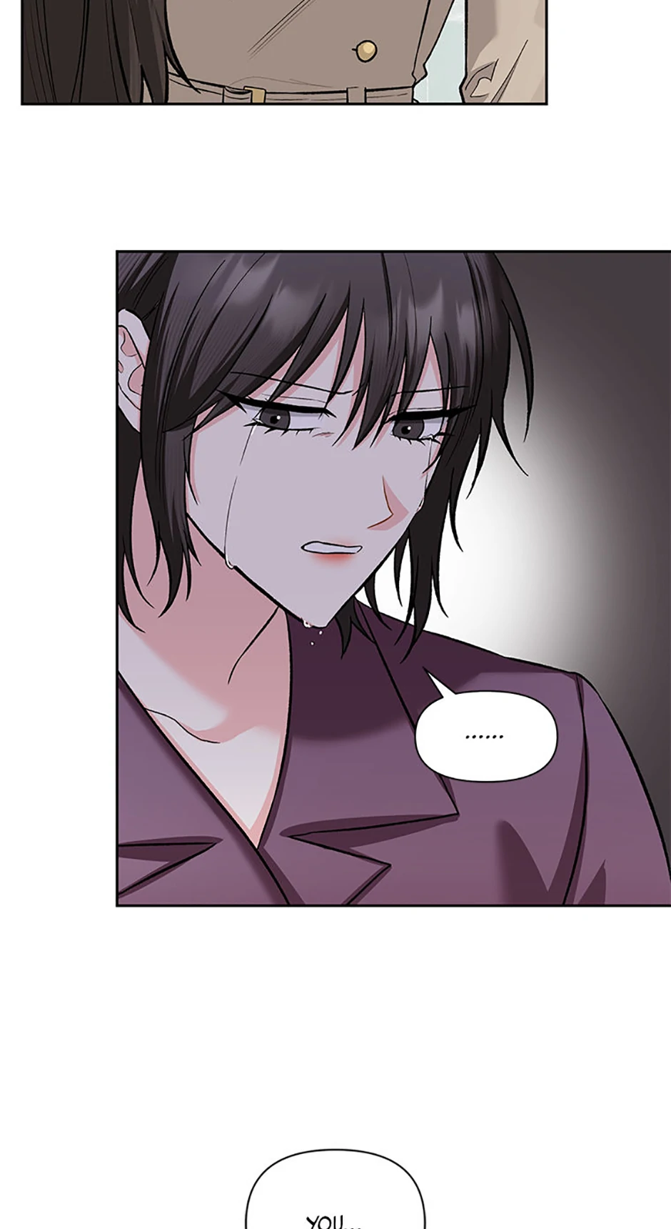 Second Time Newlyweds chapter 53 page 4