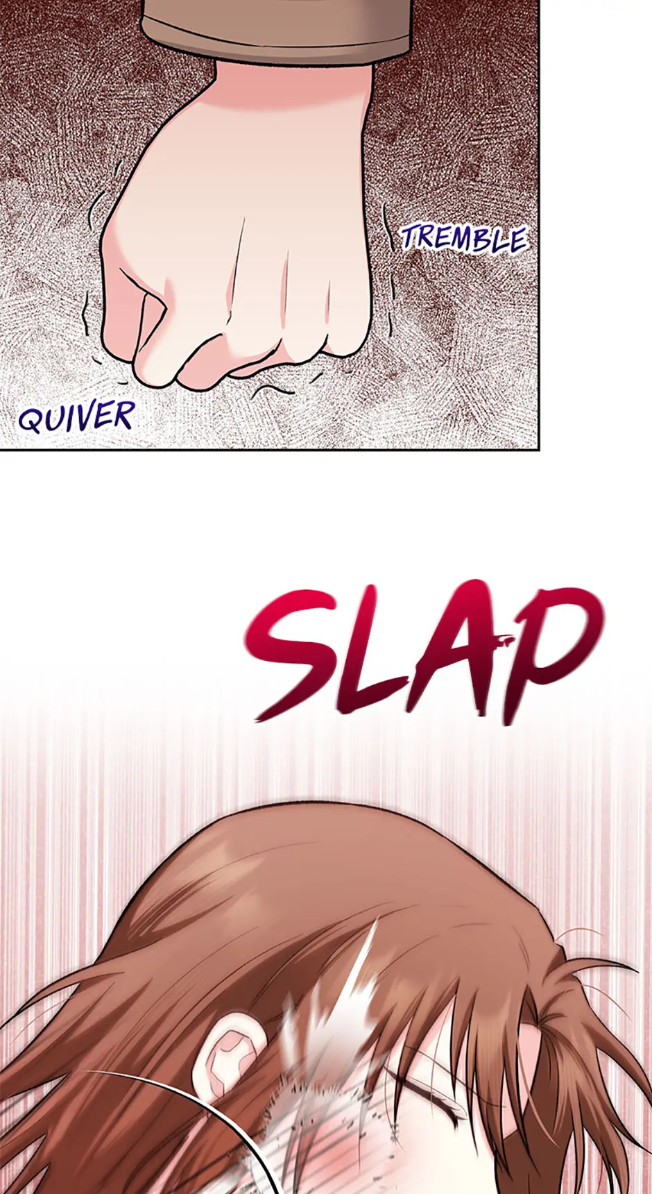 Second Time Newlyweds chapter 53 page 6
