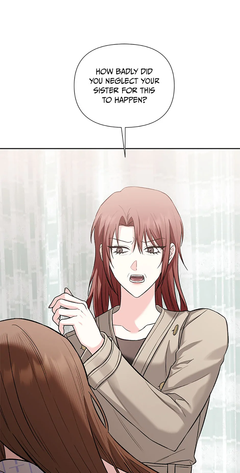 Second Time Newlyweds chapter 53 page 8
