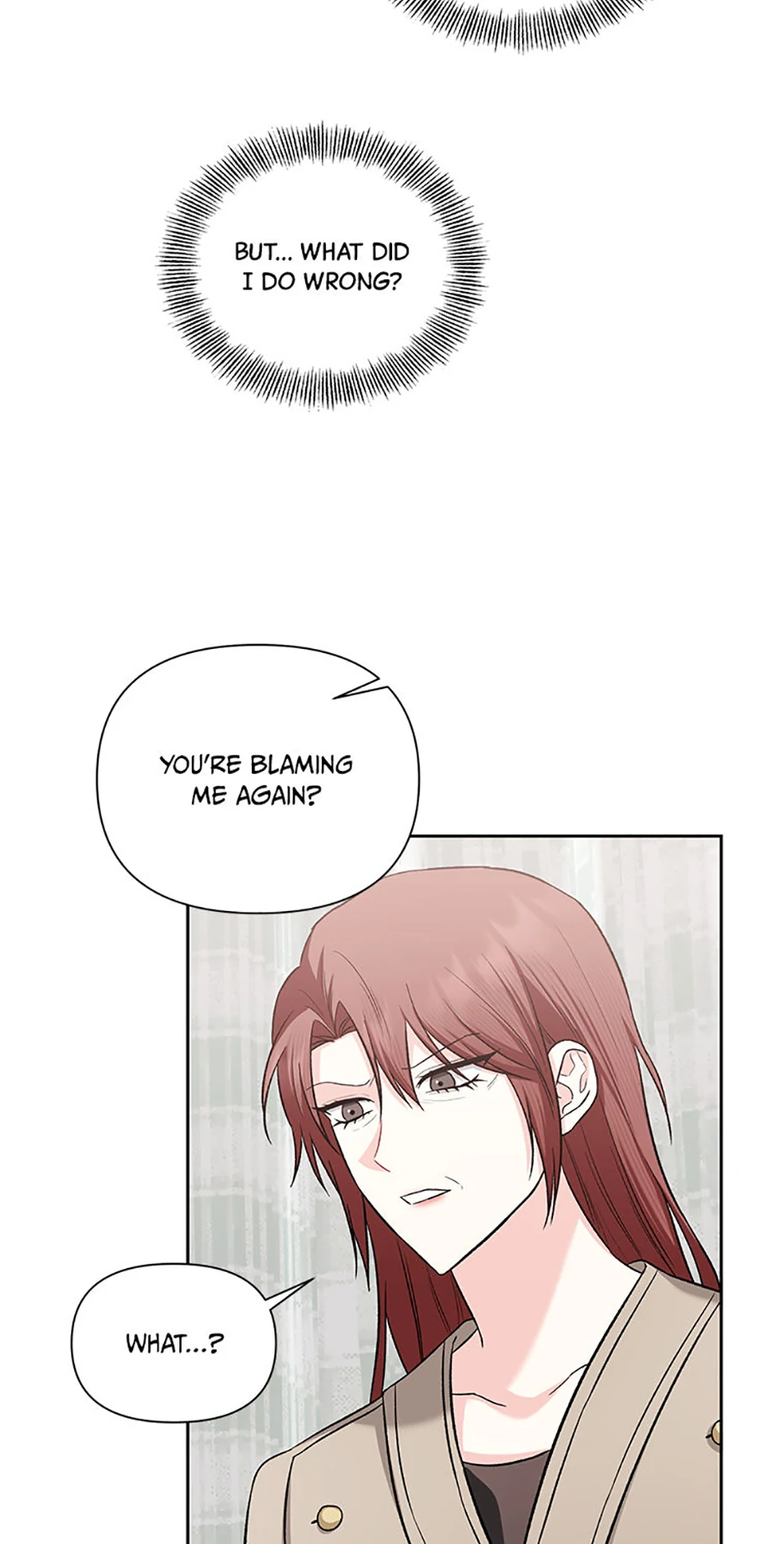 Second Time Newlyweds chapter 53 page 10