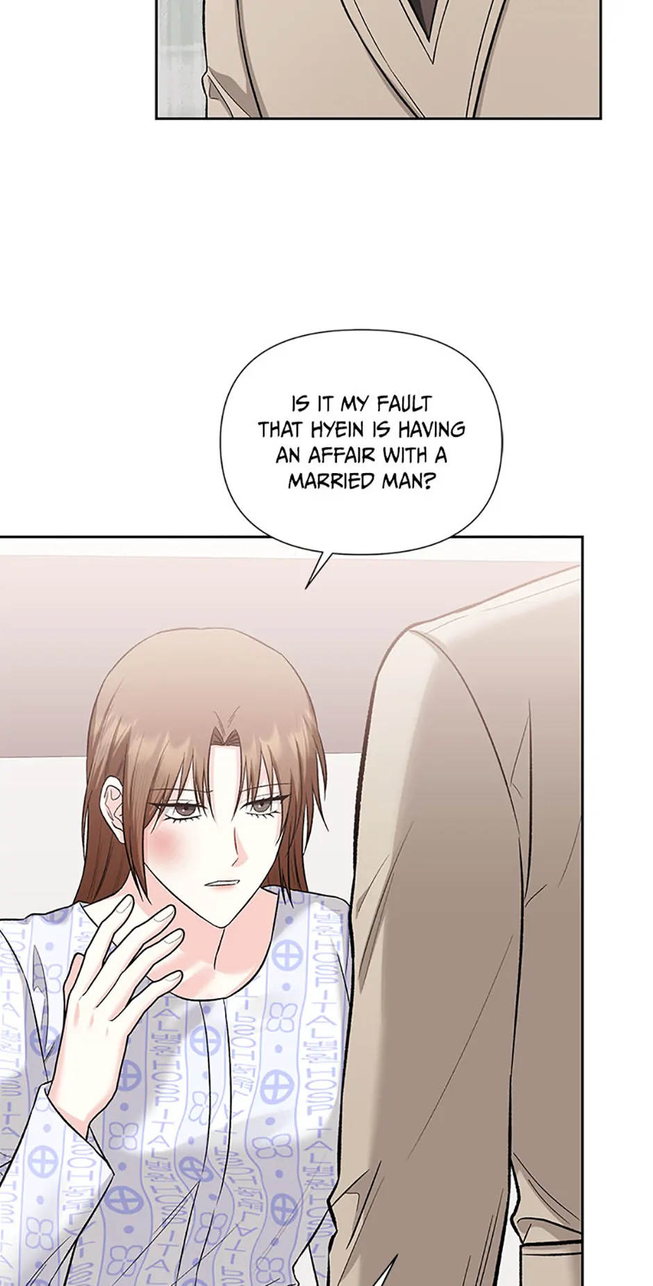 Second Time Newlyweds chapter 53 page 11