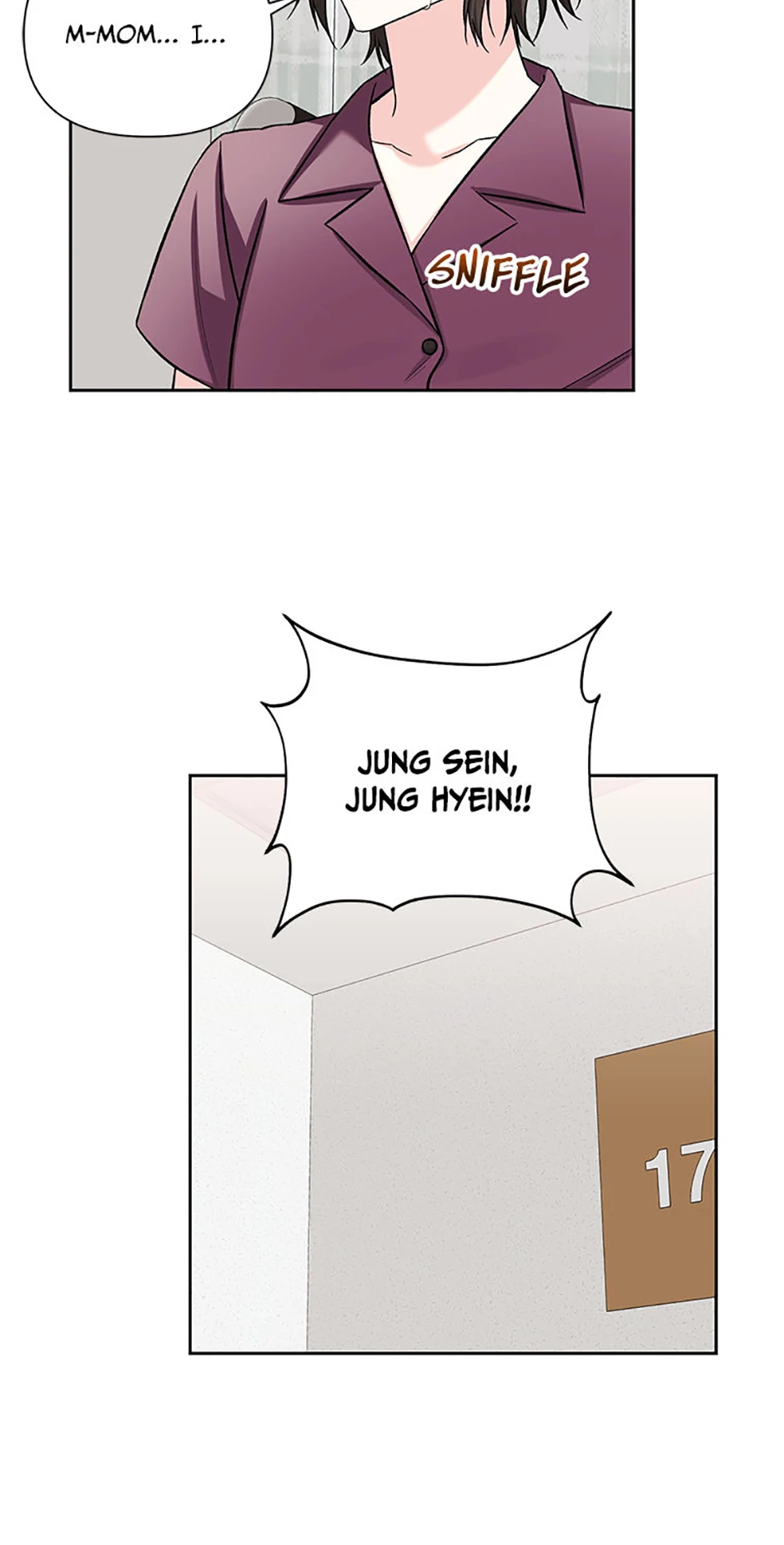 Second Time Newlyweds chapter 53 page 14