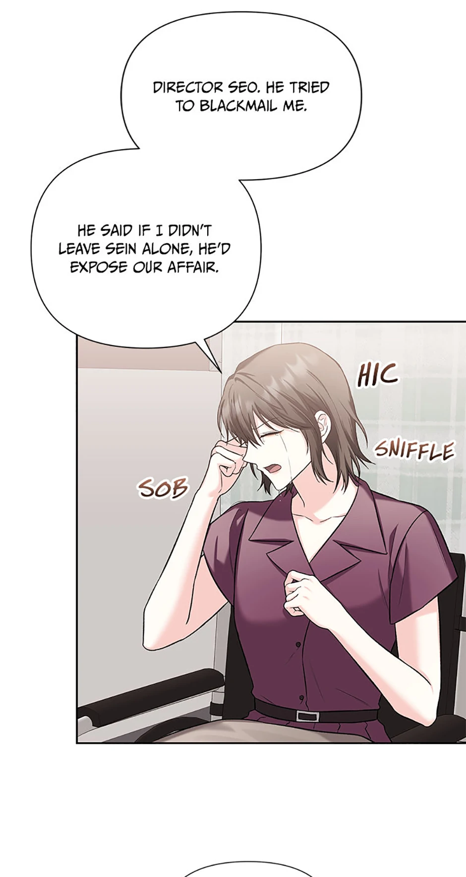 Second Time Newlyweds chapter 53 page 16