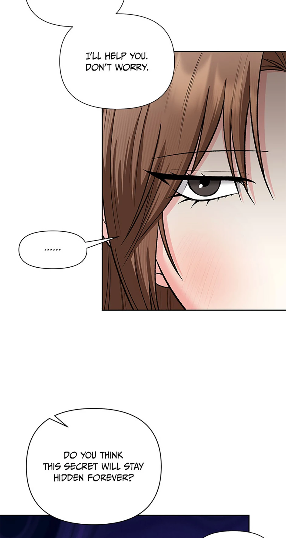 Second Time Newlyweds chapter 53 page 18