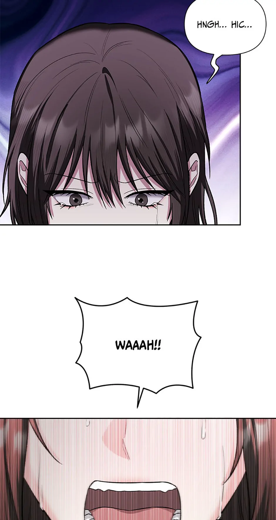 Second Time Newlyweds chapter 53 page 19