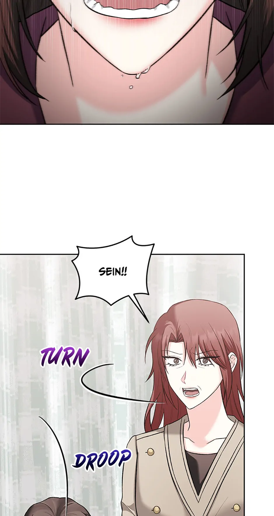 Second Time Newlyweds chapter 53 page 20