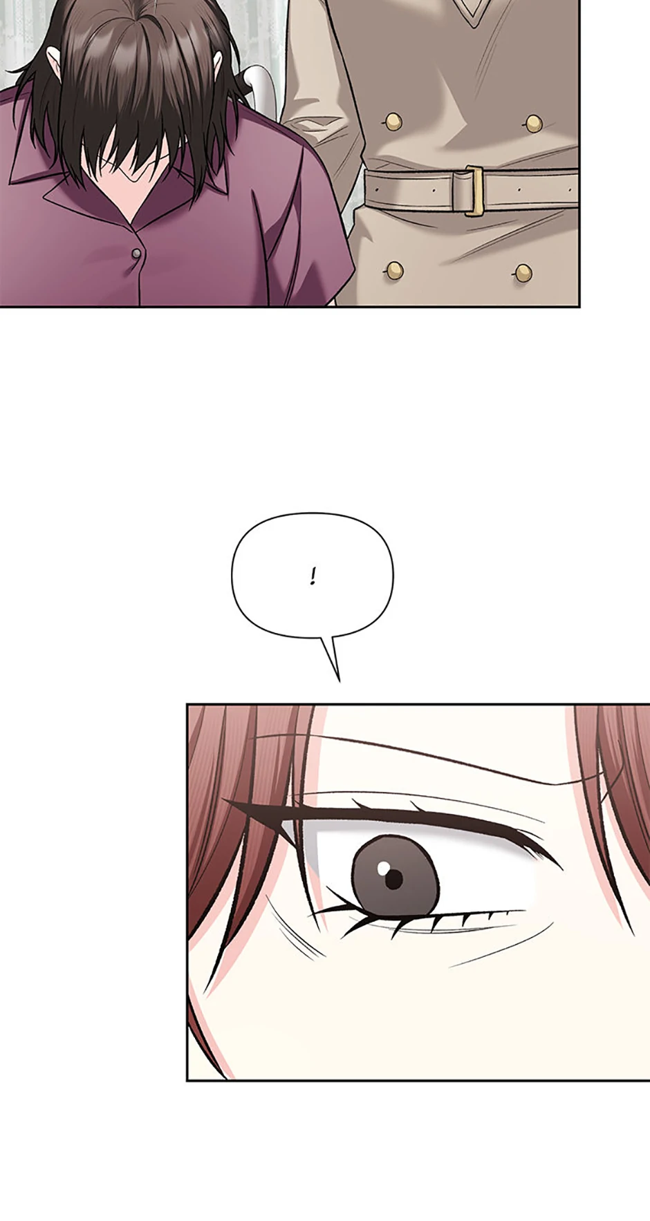 Second Time Newlyweds chapter 53 page 21