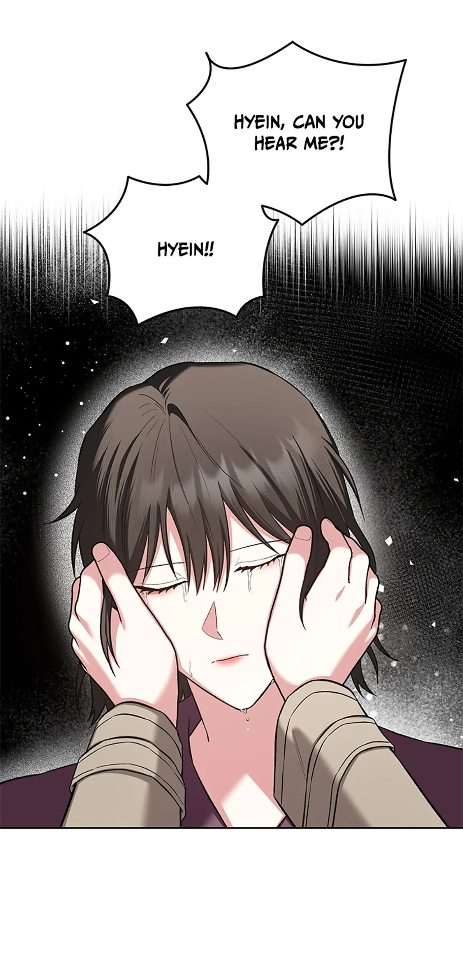 Second Time Newlyweds chapter 53 page 23