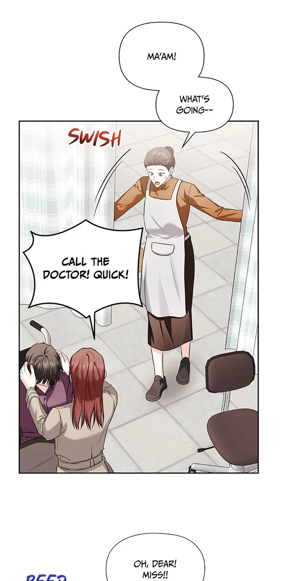 Second Time Newlyweds chapter 53 page 24