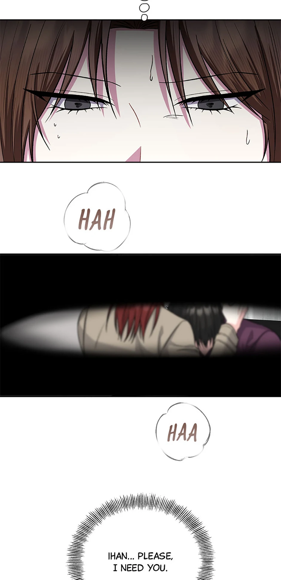 Second Time Newlyweds chapter 53 page 26